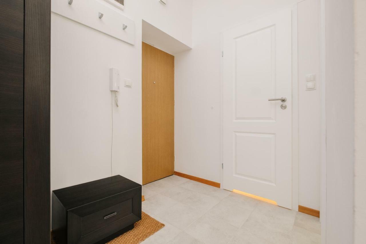 Miodowa Old Town Apartment Βαρσοβία Εξωτερικό φωτογραφία