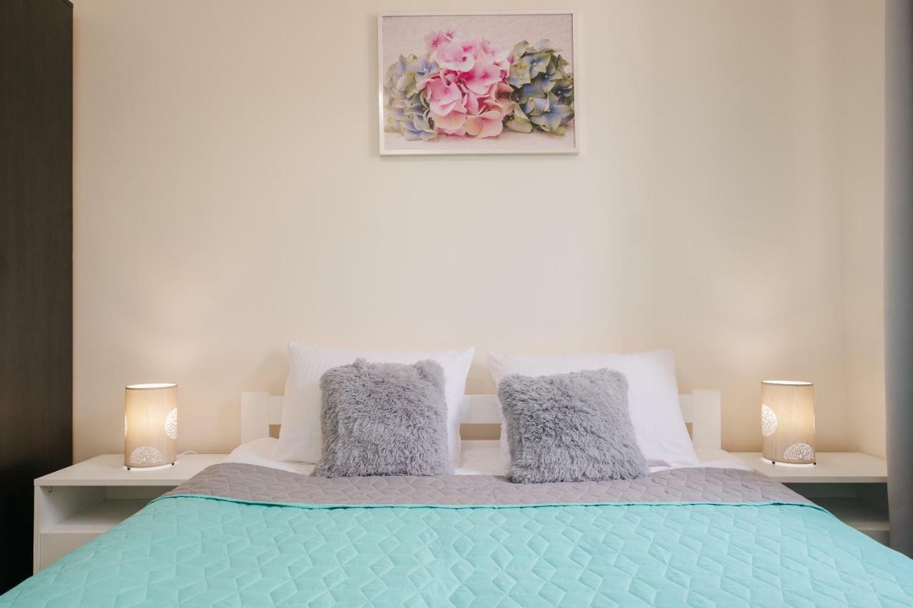 Miodowa Old Town Apartment Βαρσοβία Εξωτερικό φωτογραφία