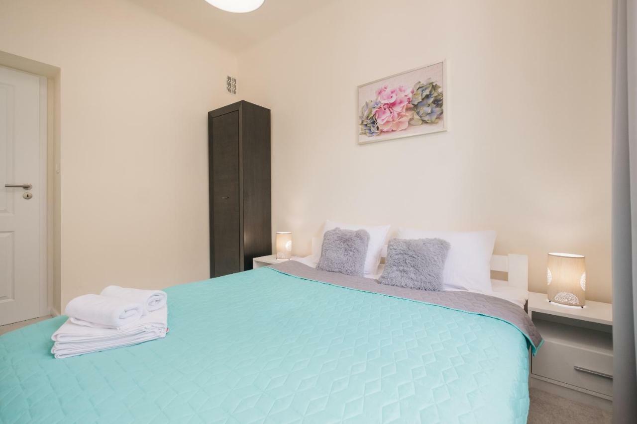Miodowa Old Town Apartment Βαρσοβία Εξωτερικό φωτογραφία